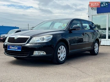 Авто Skoda Octavia 2009 № 8944263