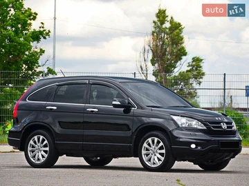 Авто Honda Cr-V 2011 № 8944351