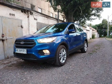 Авто Ford Escape 2018 № 8944358
