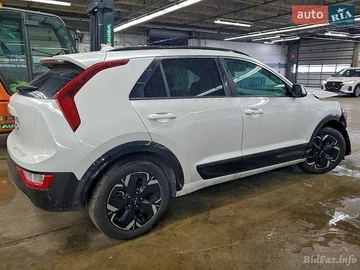 Авто KIA Niro 2022 № 8944379