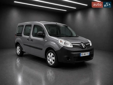 Авто Renault Kangoo 2019 № 8944475