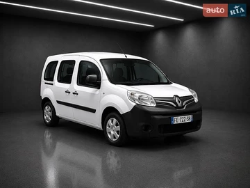 Авто Renault Kangoo 2019 № 8944476