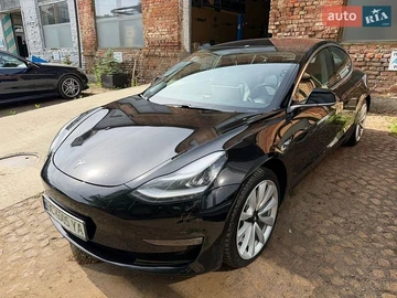 Авто Tesla Model 3 2019 № 8944478