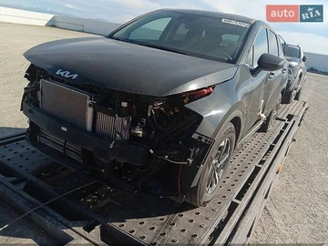 Авто KIA Sportage 2025 № 8944485