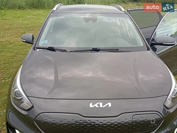 Авто KIA Niro 2022 № 8944492