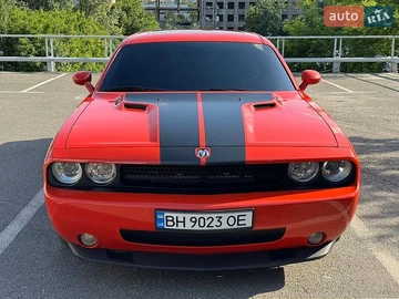 Авто Dodge Challenger 2010 № 8944575