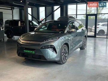 Авто BYD Tang L 2025 № 8944595