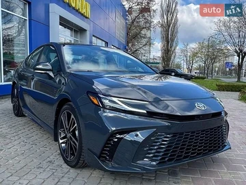 Авто Toyota Camry 2024 № 8944599