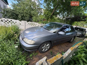 Авто Opel Omega 2003 № 8944669