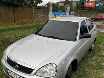 Авто ВАЗ 2170 Priora 2008 № 8944670