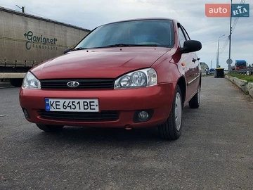 Авто ВАЗ 1118 Калина 2008 № 8944683