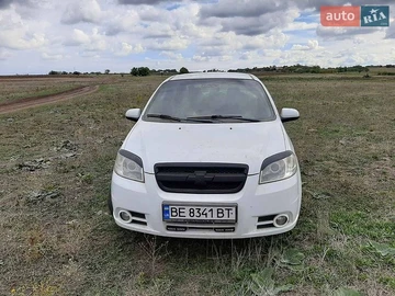 Авто ЗАЗ Vida 2012 № 8944691