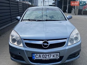 Авто Opel Vectra 2006 № 8944692