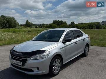Авто Peugeot 301 2013 № 8944696