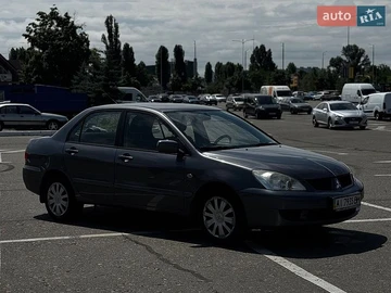 Авто Mitsubishi Lancer 2009 № 8944772
