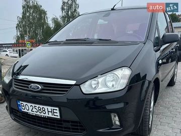 Авто Ford C-Max 2008 № 8944788