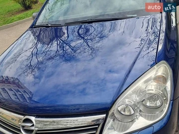 Авто Opel Astra 2009 № 8944789