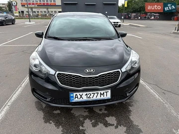 Авто KIA Cerato 2013 № 8944885