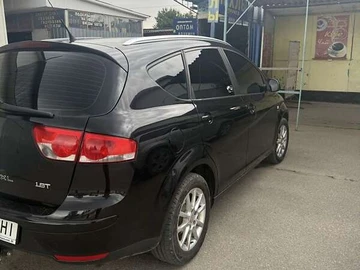 Авто SEAT Altea 2009 № 8944888