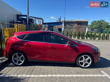 Авто Ford Focus 2011 № 8944899