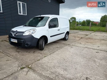 Авто Renault Kangoo 2018 № 8944963