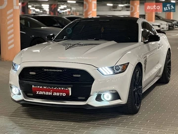 Авто Ford Mustang 2015 № 8944987