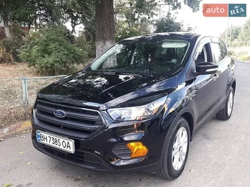 Авто Ford Escape 2019 № 8944992
