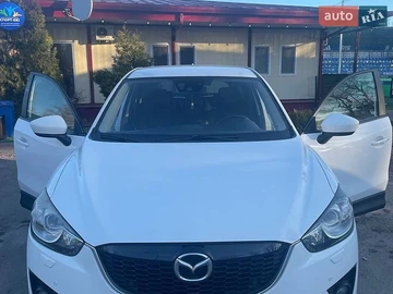 Авто Mazda Cx-5 2014 № 8945004