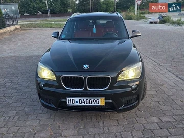 Авто BMW X1 2013 № 8945009