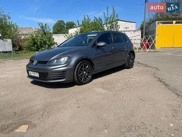 Авто Volkswagen Golf 2015 № 8945010