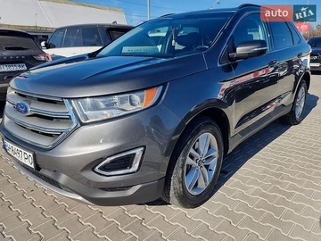 Авто Ford Edge 2017 № 8945023
