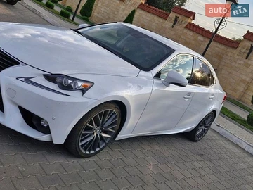 Авто Lexus Is 2015 № 8945100