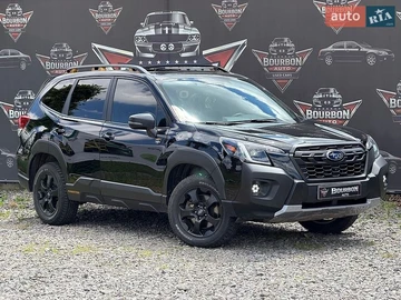 Авто Subaru Forester 2024 № 8945143