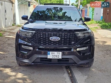 Авто Ford Explorer 2020 № 8945207