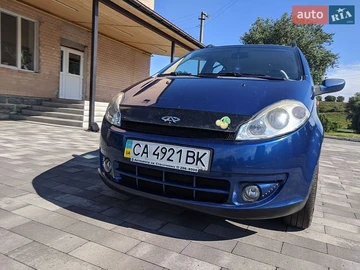 Авто Chery Kimo 2008 № 8945221