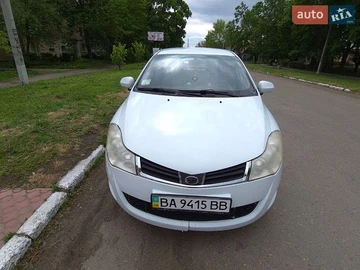 Авто ЗАЗ Forza 2011 № 8945234
