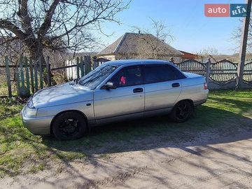 Авто ВАЗ 2110 2006 № 8945235