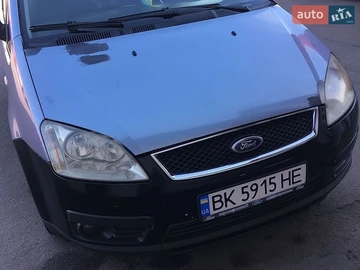 Авто Ford Focus 2006 № 8945237