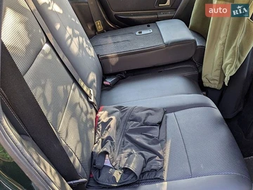 Авто Land Rover Freelander 2004 № 8945242