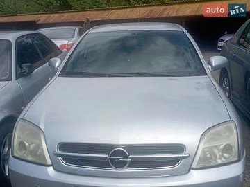 Авто Opel Vectra 2004 № 8945245
