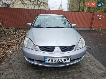 Авто Mitsubishi Lancer 2008 № 8945255