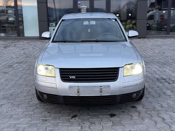 Авто Volkswagen Passat 2004 № 8945258