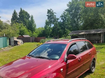 Авто Chevrolet Lacetti 2008 № 8945261