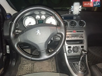 Авто Peugeot 308 2009 № 8945391