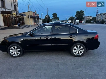 Авто KIA Magentis 2008 № 8945415