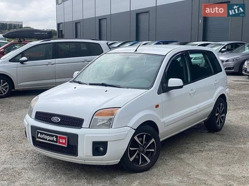 Авто Ford Fusion 2012 № 8945423