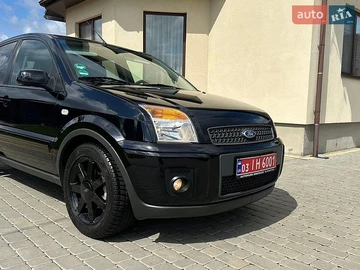 Авто Ford Fusion 2010 № 8945437