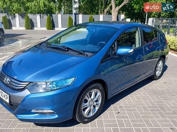 Авто Honda Insight 2009 № 8945552