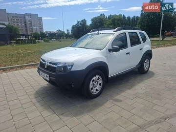 Авто Renault Duster 2013 № 8945572