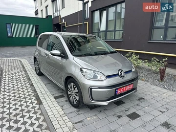 Авто Volkswagen E-Up 2019 № 8945573
